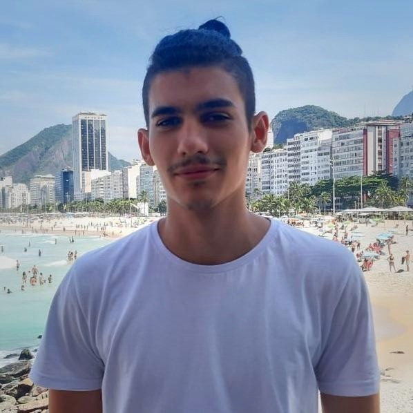 Vinícius Profile Picture